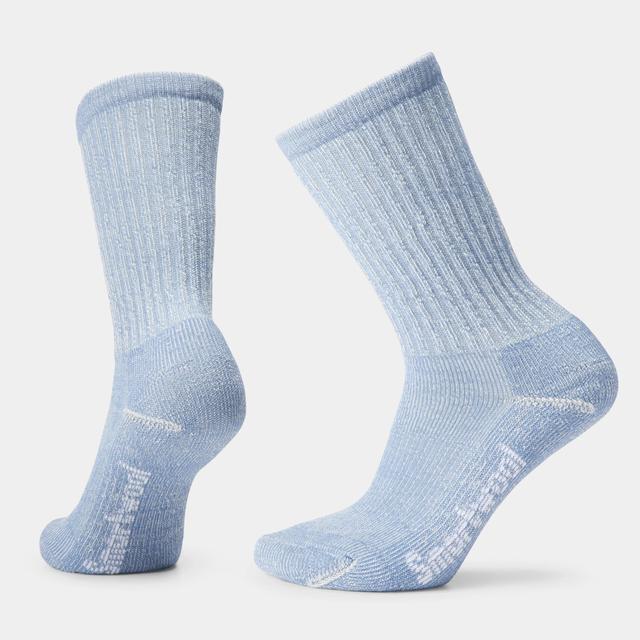 Women's Hike Classic Edition Crew Socks - Earth's Edge