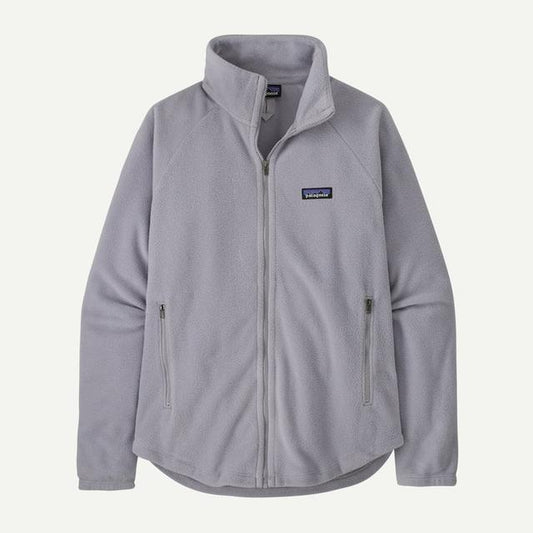 Classic Microdini Jacket