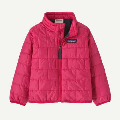 Baby Nano Puff Jacket