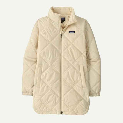 Women's Pine Bank Insulated Parka