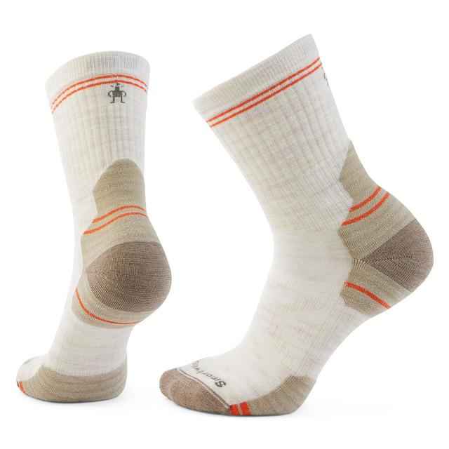 Women's Hike Mid Crew Socks