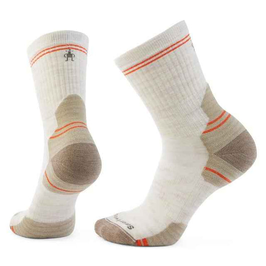 Women's Hike Mid Crew Socks