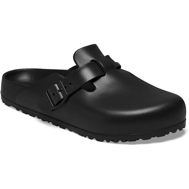 Women's Boston EVA Clogs  Black