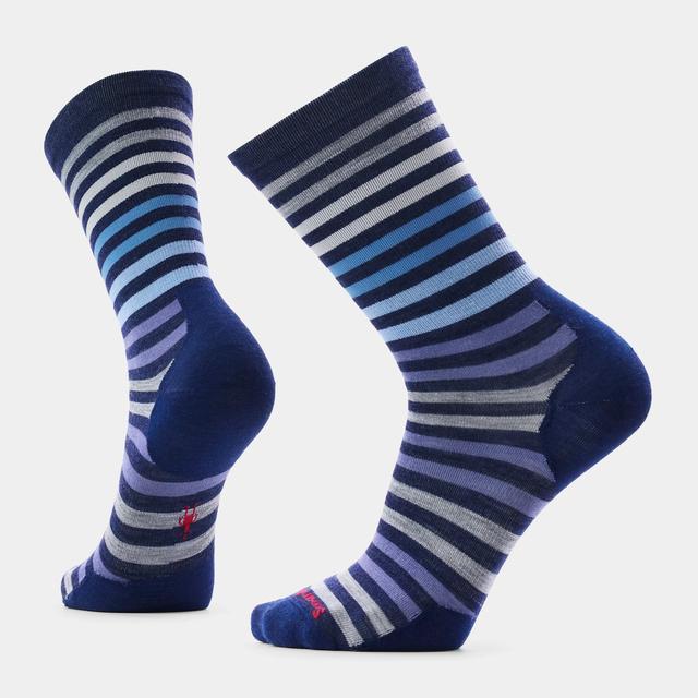 Unisex Everyday Spruce Street Crew Socks
