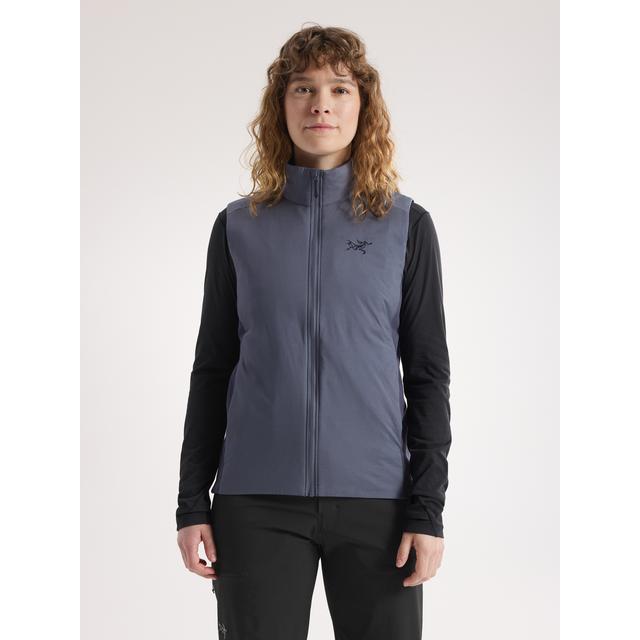 Atom Vest Women's