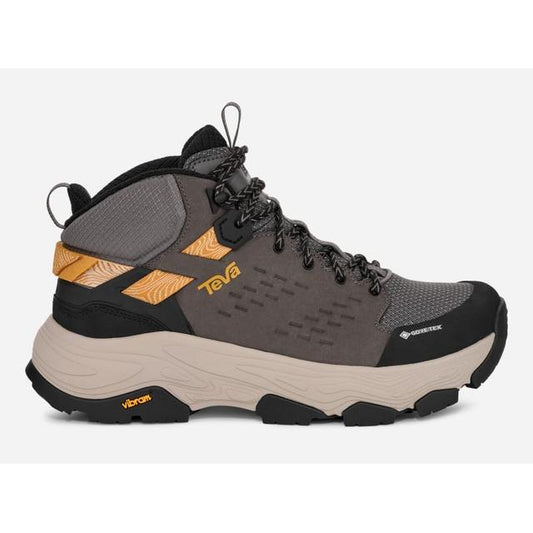 Mens Grandview Max GORE-TEX Hiking Boot