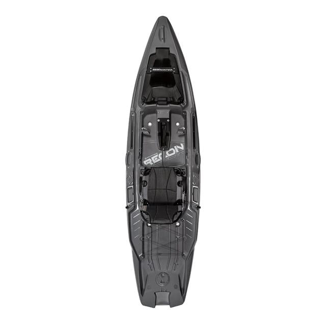 Recon 120 Fishing Kayak - Pick Up/Local Delivery Only