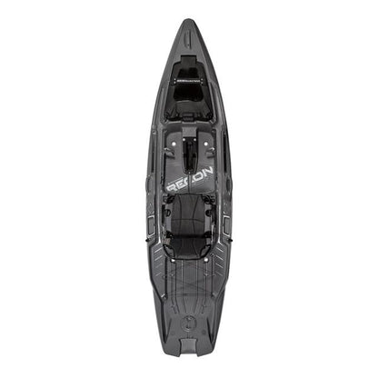 Recon 120 Fishing Kayak with ACES seat