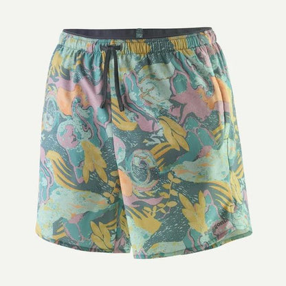 Women's Multi Trails Shorts