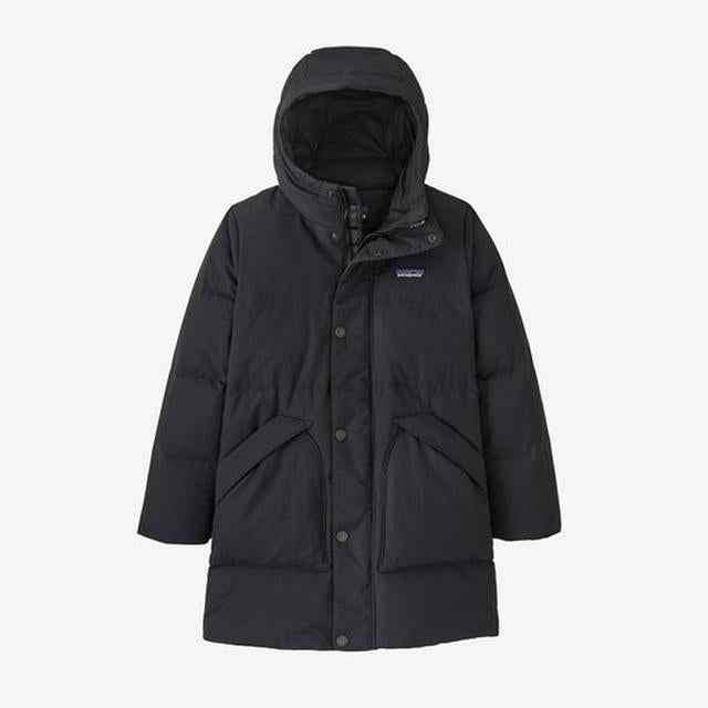 Kid's Downdrift Parka