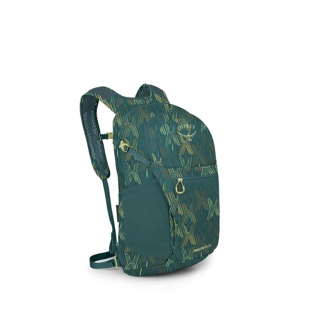 Daylite Plus