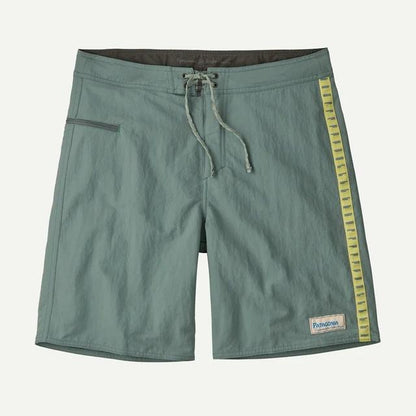 Men's Wavefarer Boardshorts - Earth's Edge