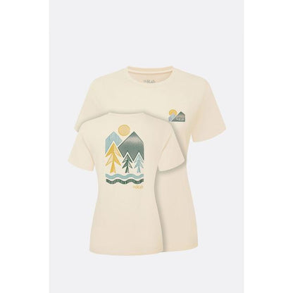 Women's Tuku Vista Tee