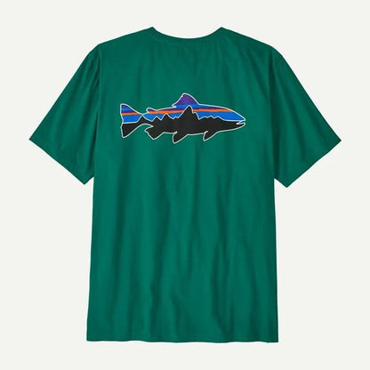 Men's Fitz Roy Trout T Shirt