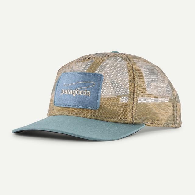 Breezefarer Cap - Earth's Edge