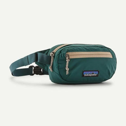 Terravia Mini Hip Pack 1L - Earth's Edge