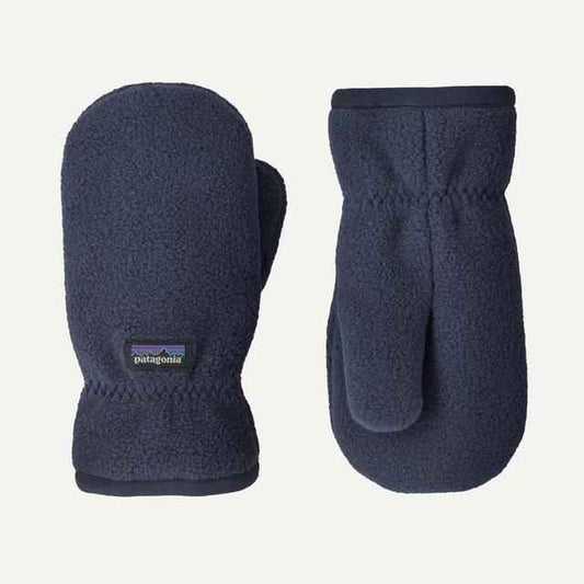 Baby Pita Pocket Mittens