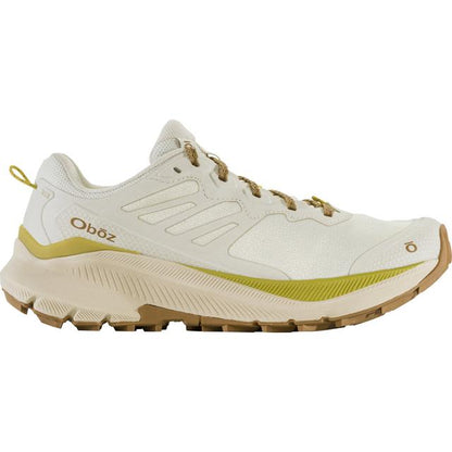 Women's Katabatic Wind Low Hiking Shoe - Earth's Edge