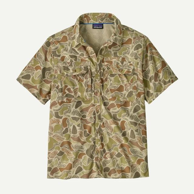 Men's Short