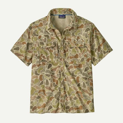 Men's Short