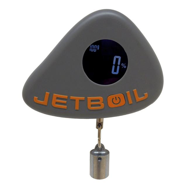 JetGauge