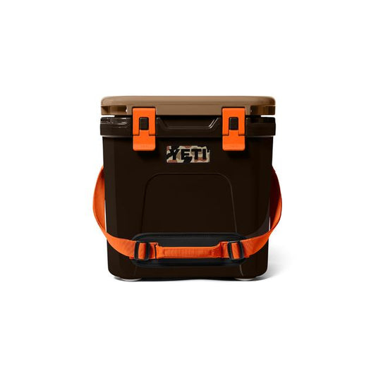 Roadie 24 Hard Cooler - Wetlands Camo