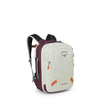 Transporter Expandable Travel Pack 26+6