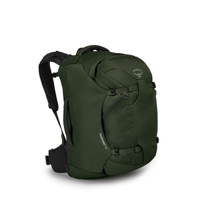 Farpoint 55 Travel Pack - Earth's Edge