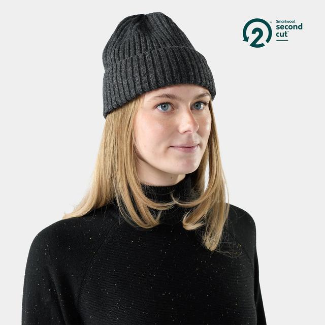 Second Cut Cuff Beanie