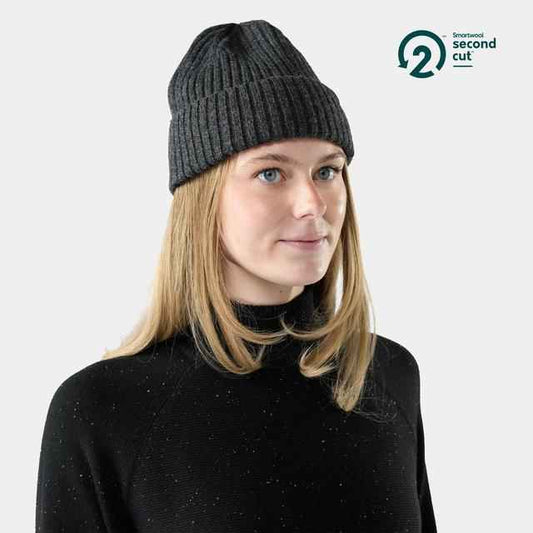 Second Cut Cuff Beanie