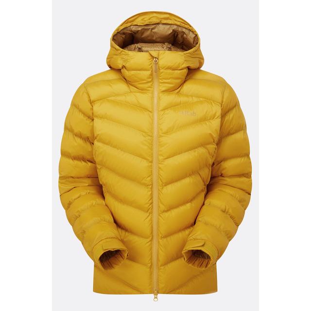 Women's Nebula Pro Insulated Jacket