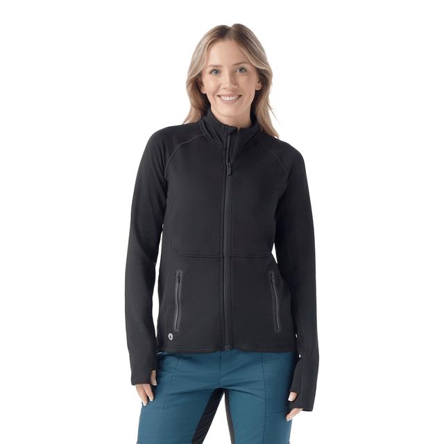 Women's Active Fleece Jacket