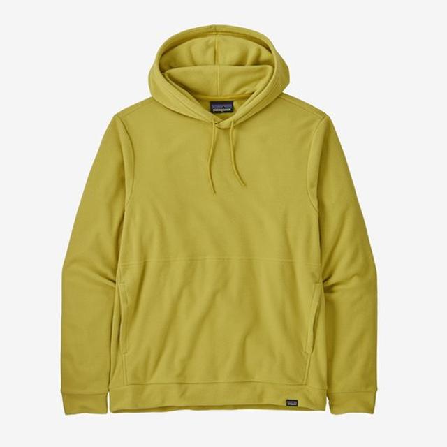 Men's Micro D Hoody