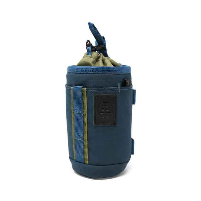 TUBE CADDY
