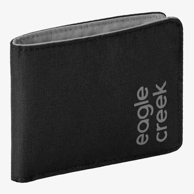 Stash RFID Bi-Fold Wallet