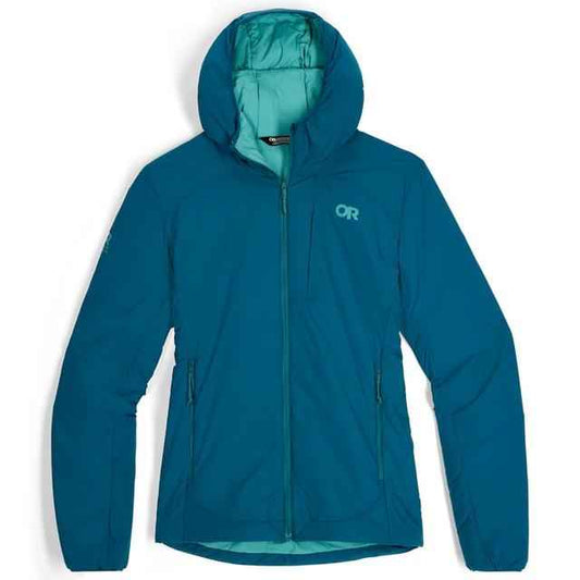 Women's Vesper Insulated Hoodie