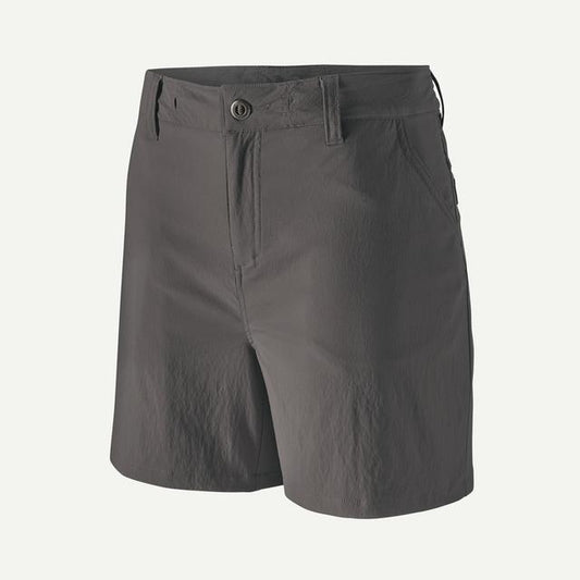 Women's Quandary Shorts