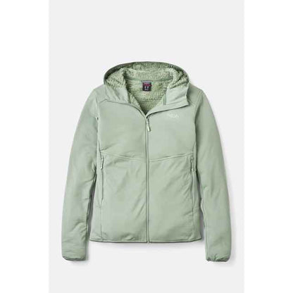 Women's Evolute Hoody