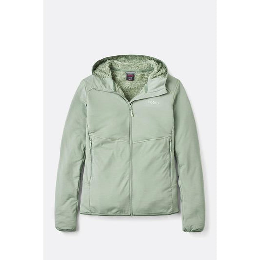 Evolute Hoody