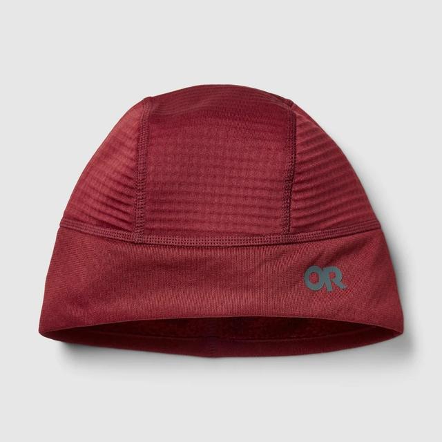 Deviator Fleece Beanie - Earth's Edge