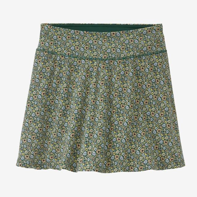 Women's Maipo Skort