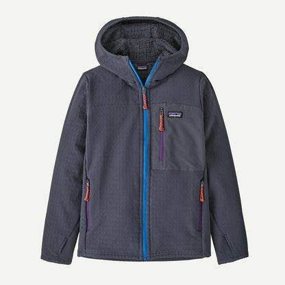 Kid's R2 TechFace Hoody