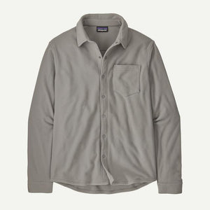 Men's Micro D Shirt - Earth's Edge