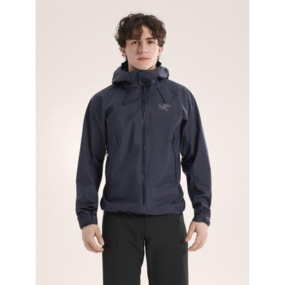 Beta SL Jacket Men's - Earth's Edge