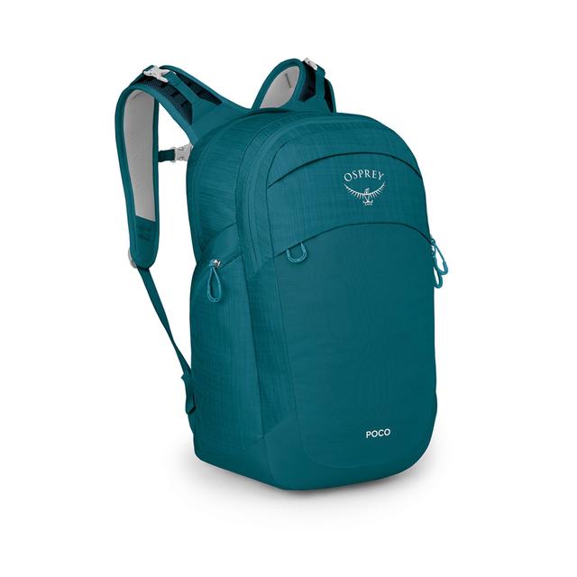 Poco Changing Backpack - Earth's Edge