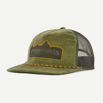 Fly Catcher Hat - Earth's Edge