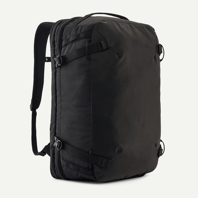 Black Hole MLC Convertible Carry On Backpack 45L