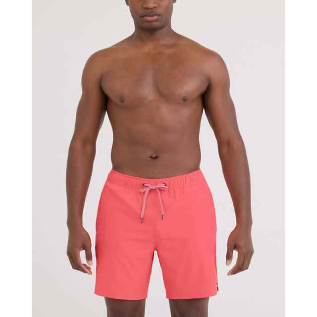 Men's Oh Buoy 2N1 Swim Shorts