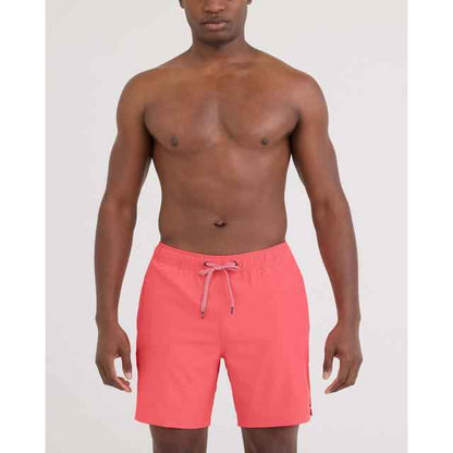 Men's Oh Buoy 2N1 Swim Shorts