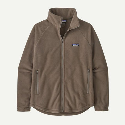 Women's Classic Microdini Jacket - Earth's Edge